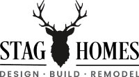Stag Homes Design Build